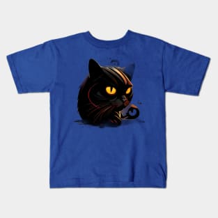 Miniature Monsters On Display Kids T-Shirt